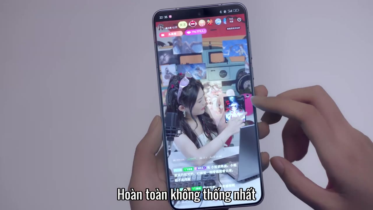Suỵt, Quốc Vương Đang Ngủ Đông tập 1