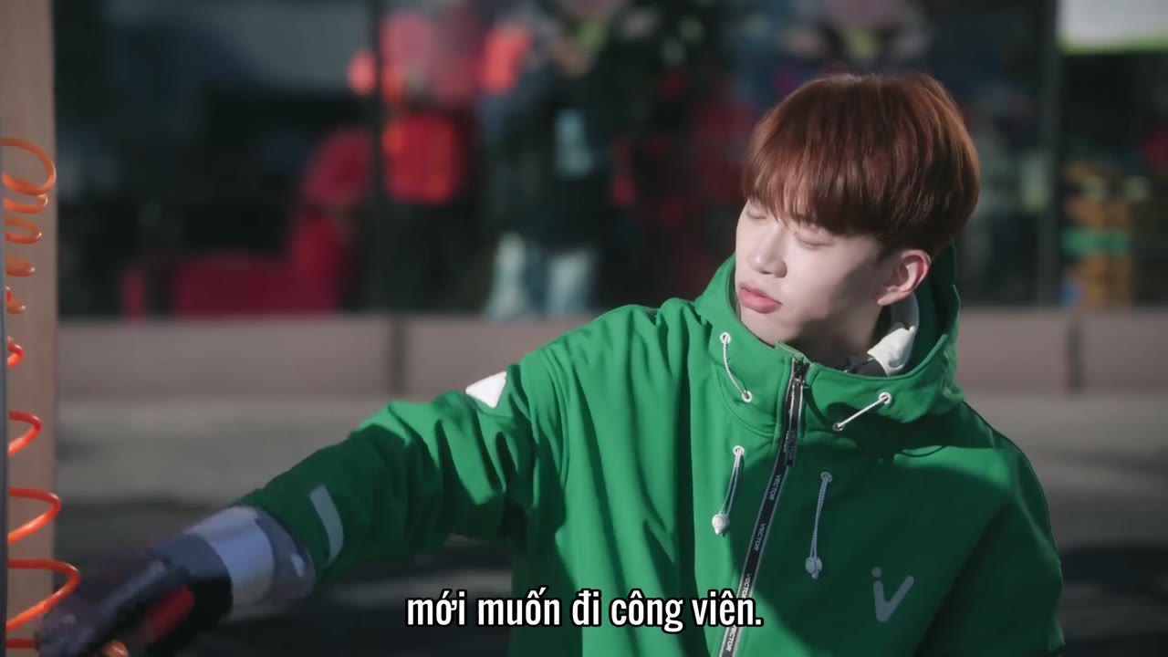 Suỵt, Quốc Vương Đang Ngủ Đông tập 2