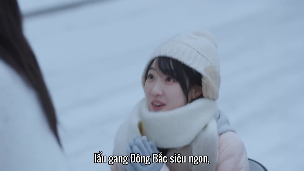 Suỵt, Quốc Vương Đang Ngủ Đông tập 6