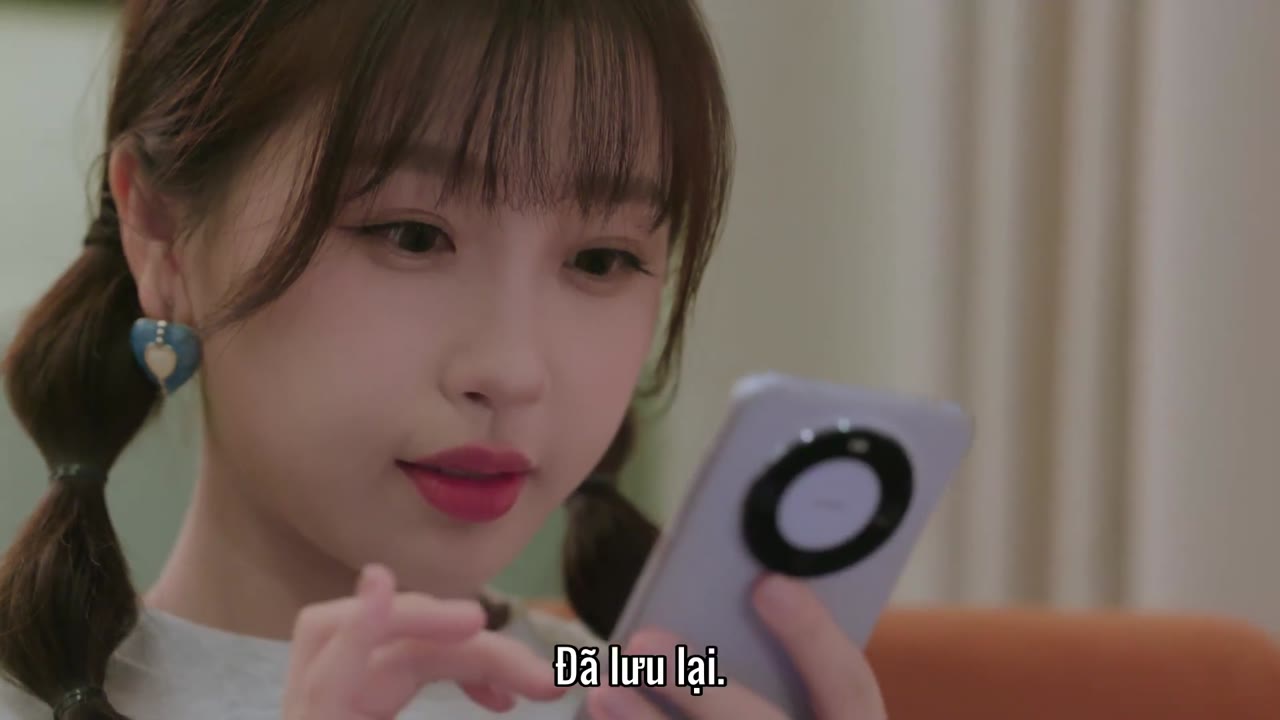 Suỵt, Quốc Vương Đang Ngủ Đông tập 10