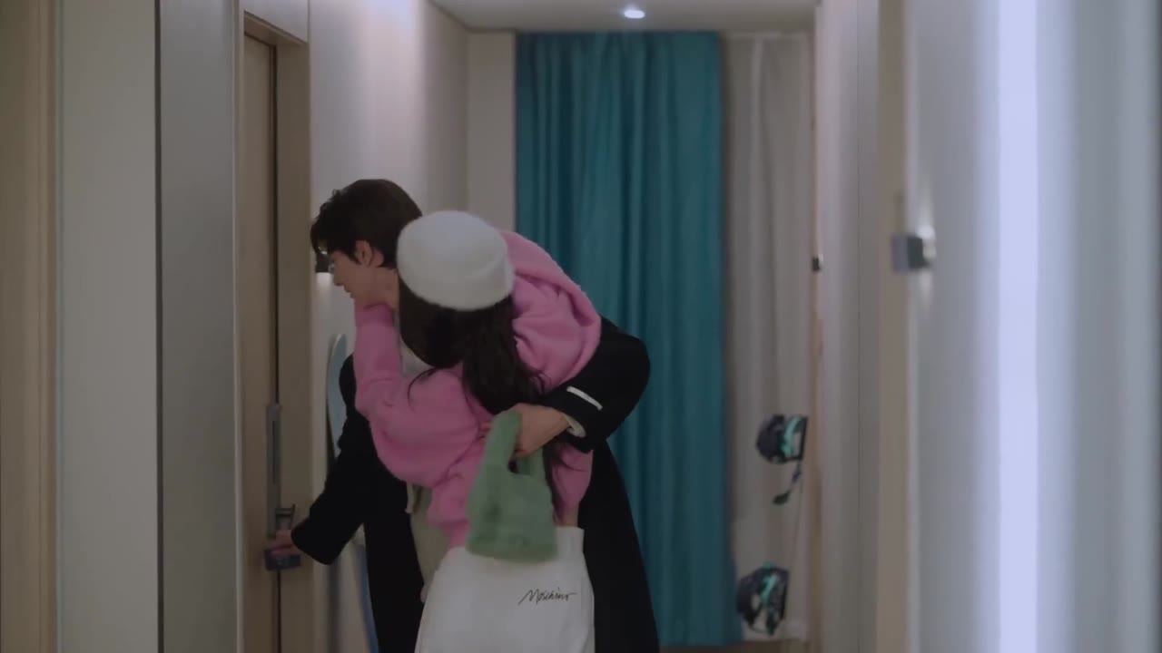 Suỵt, Quốc Vương Đang Ngủ Đông tập 11