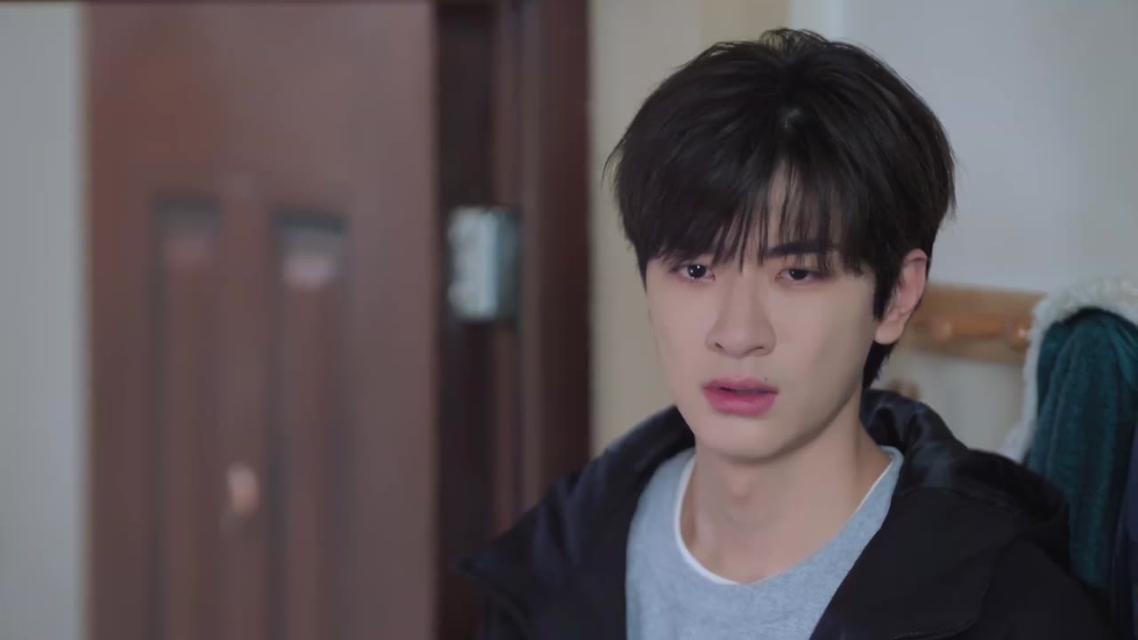 Suỵt, Quốc Vương Đang Ngủ Đông tập 15