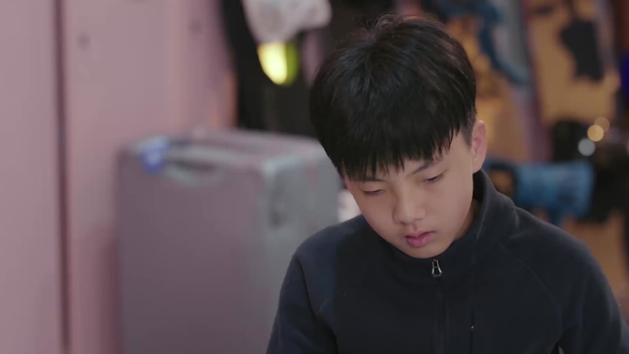 Suỵt, Quốc Vương Đang Ngủ Đông tập 16