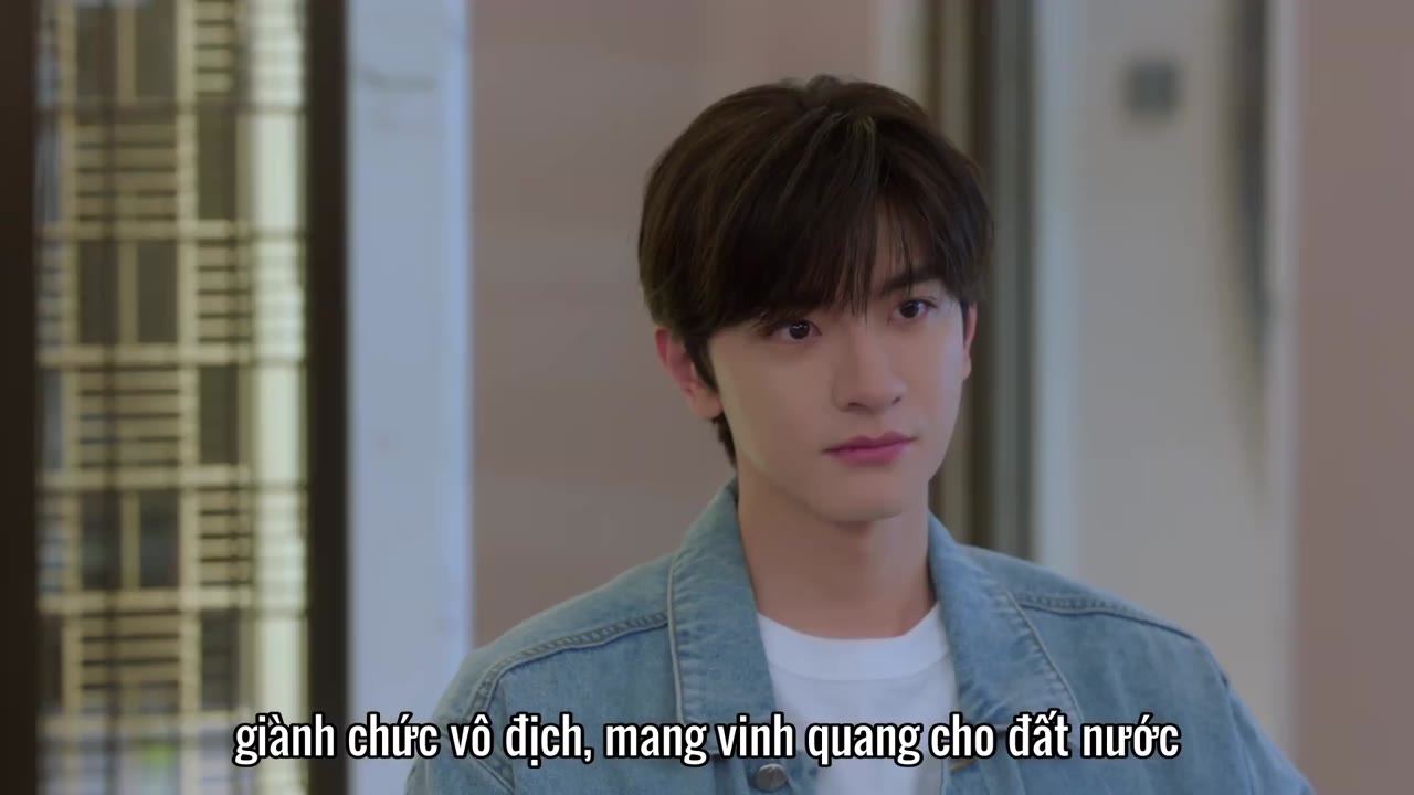 Suỵt, Quốc Vương Đang Ngủ Đông tập 17