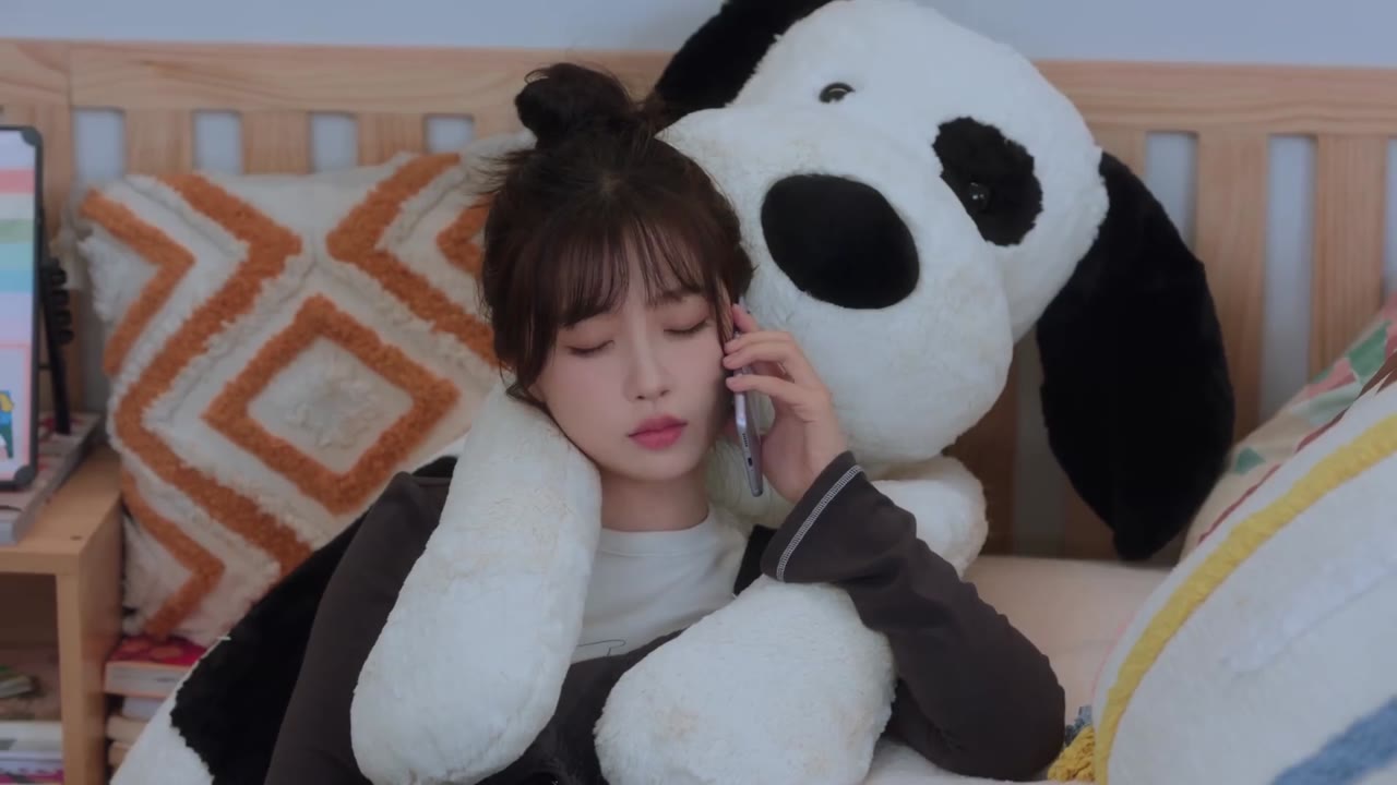 Suỵt, Quốc Vương Đang Ngủ Đông tập 18