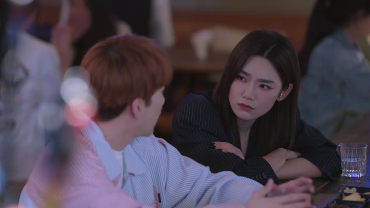 Suỵt, Quốc Vương Đang Ngủ Đông tập 19 cảnh 3