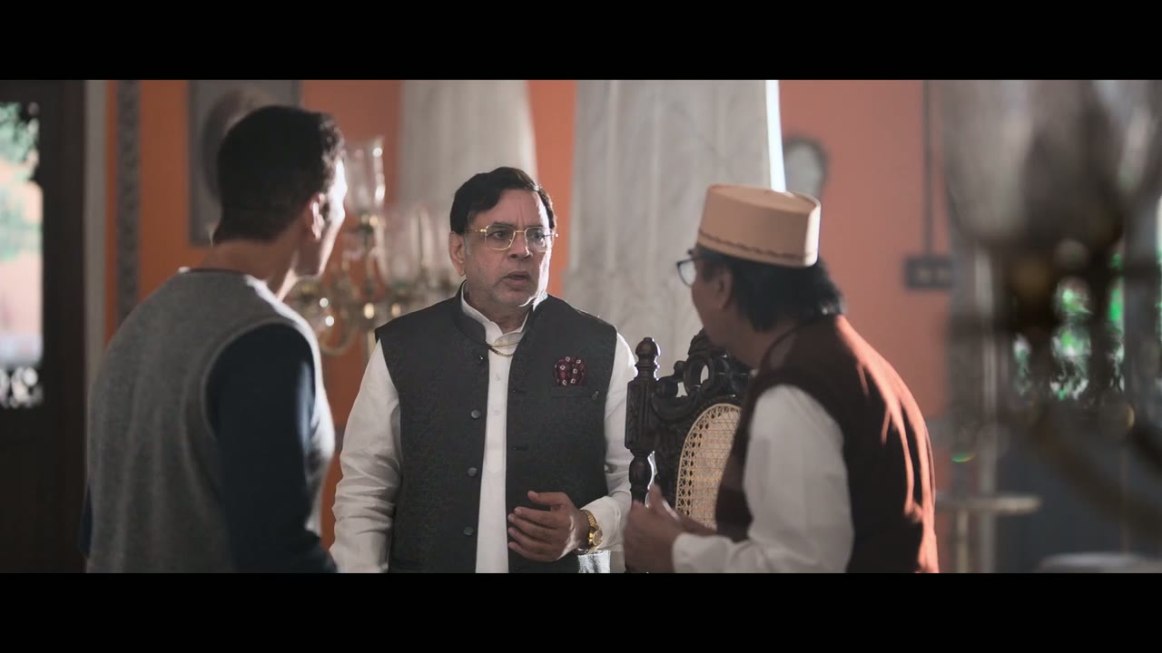 Bhooth Bangla tập 1
