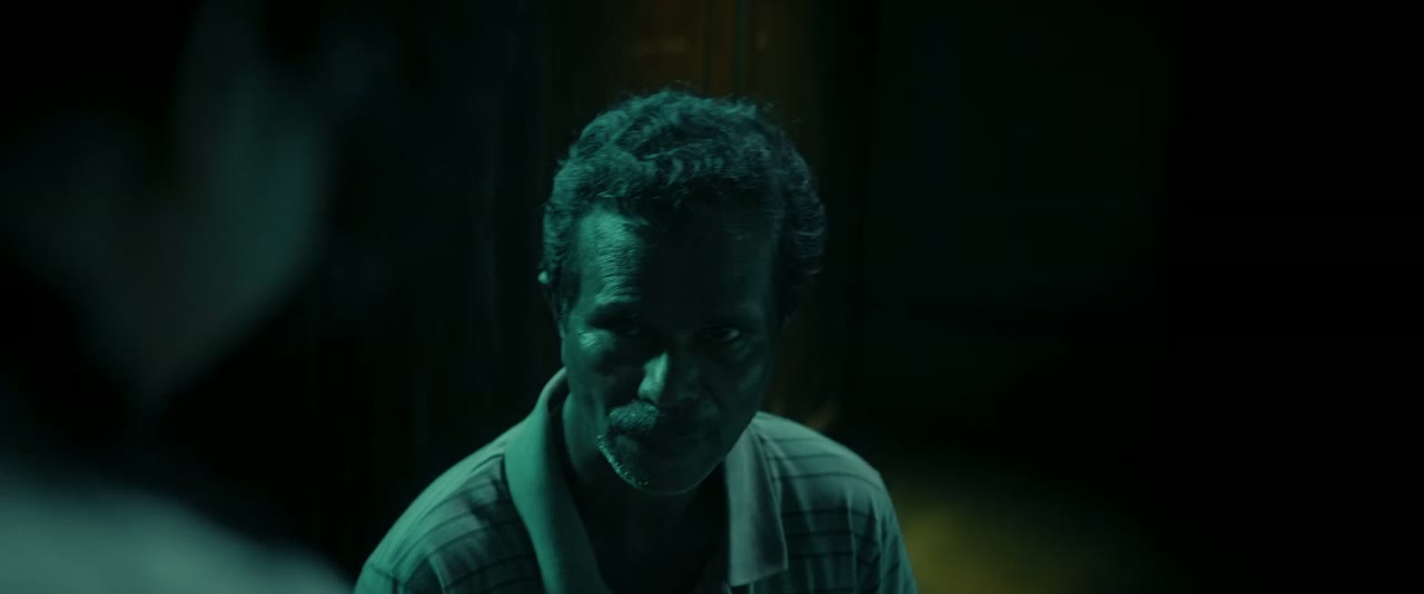 Karuppu tập 1