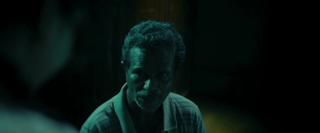 Karuppu - cảnh 1