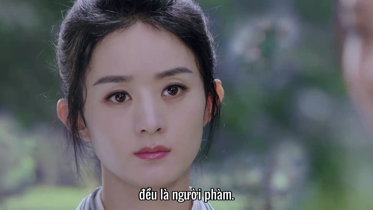 Hữu Phỉ tập 3 cảnh 3