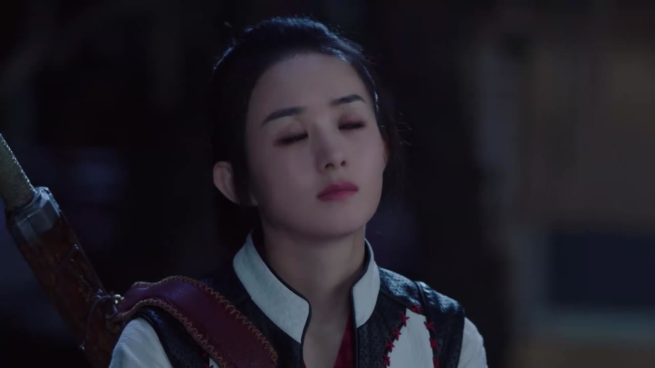 Hữu Phỉ tập 4 cảnh 2