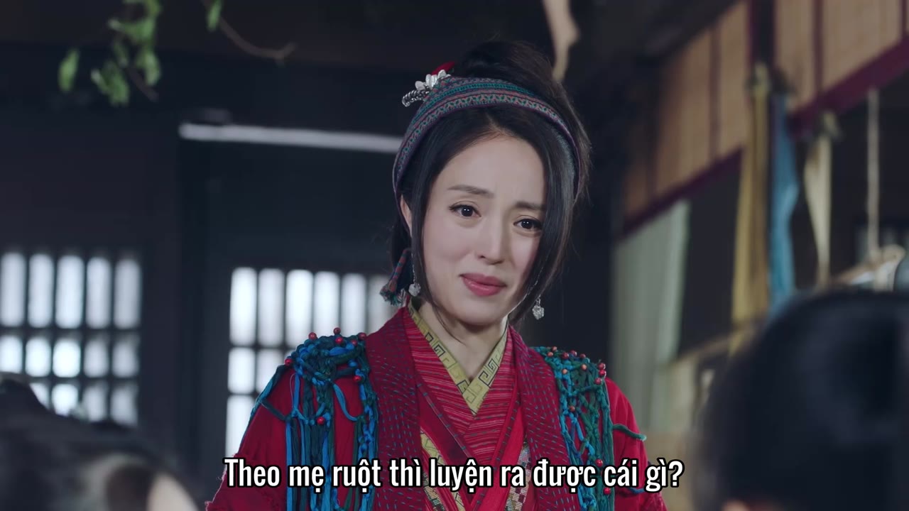 Hữu Phỉ tập 9