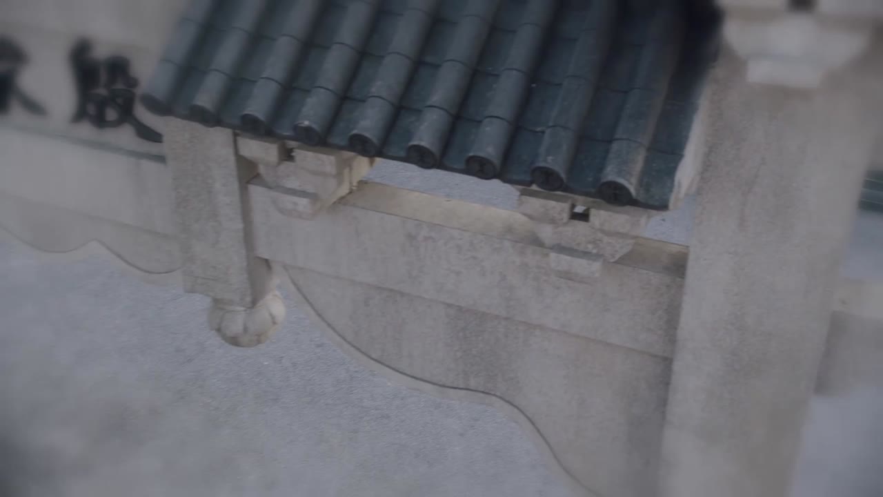 Hữu Phỉ tập 14