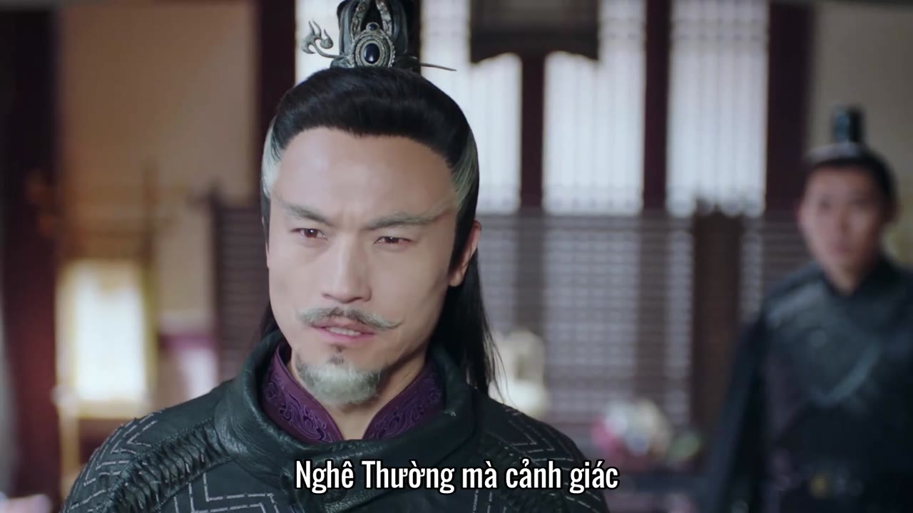 Hữu Phỉ tập 17 cảnh 2