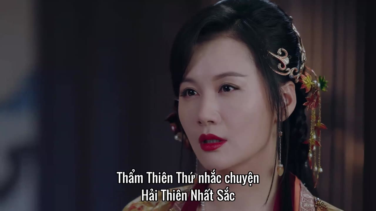 Hữu Phỉ tập 18