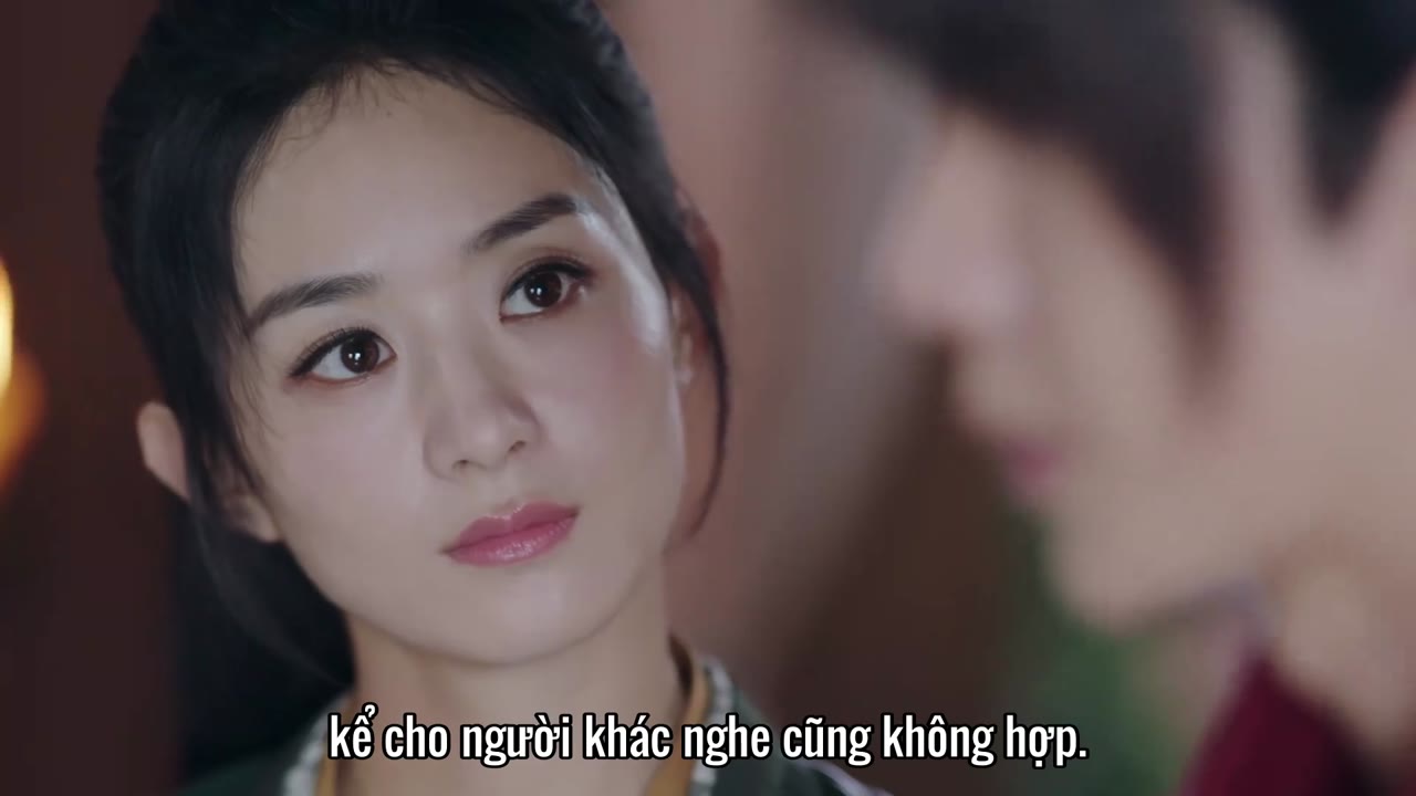 Hữu Phỉ tập 19