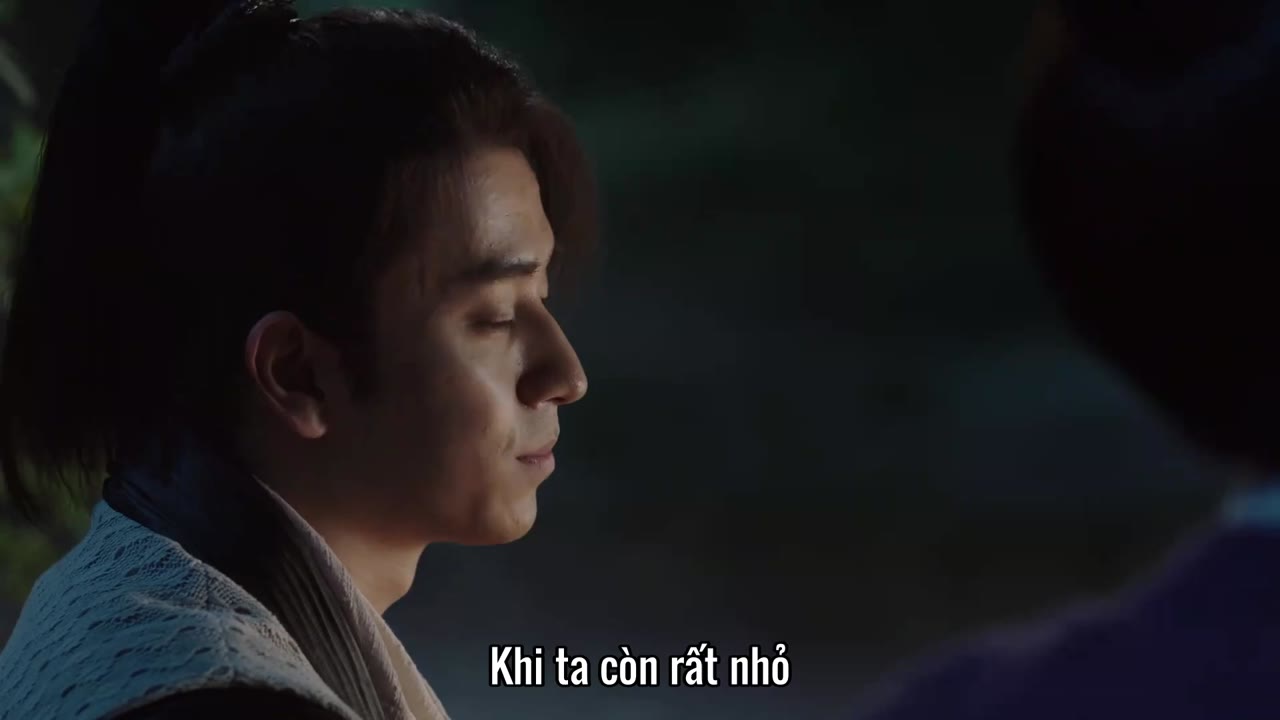 Hữu Phỉ tập 19 cảnh 3