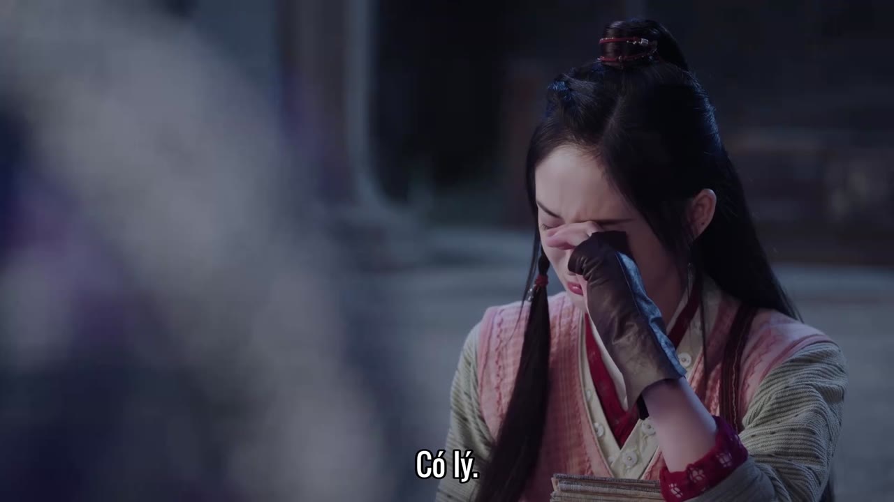 Hữu Phỉ tập 20 cảnh 2