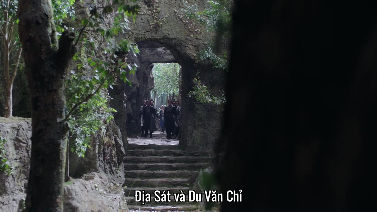 Hữu Phỉ tập 24
