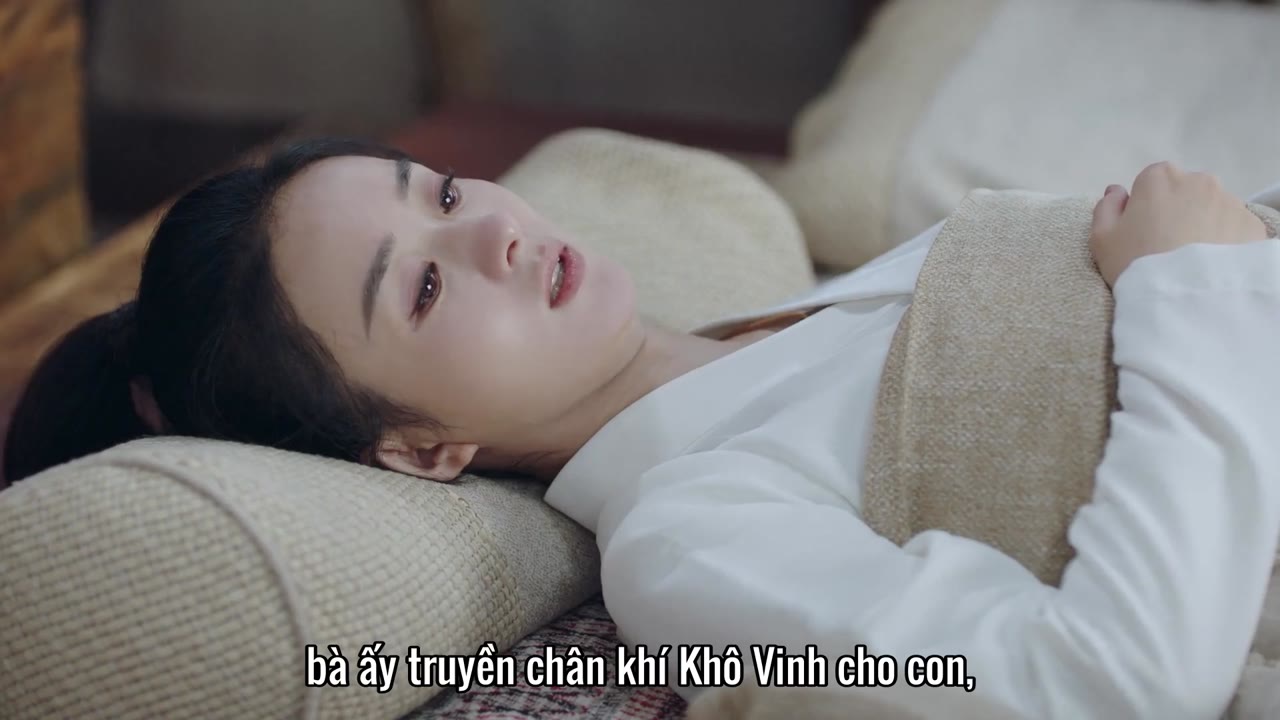 Hữu Phỉ tập 26