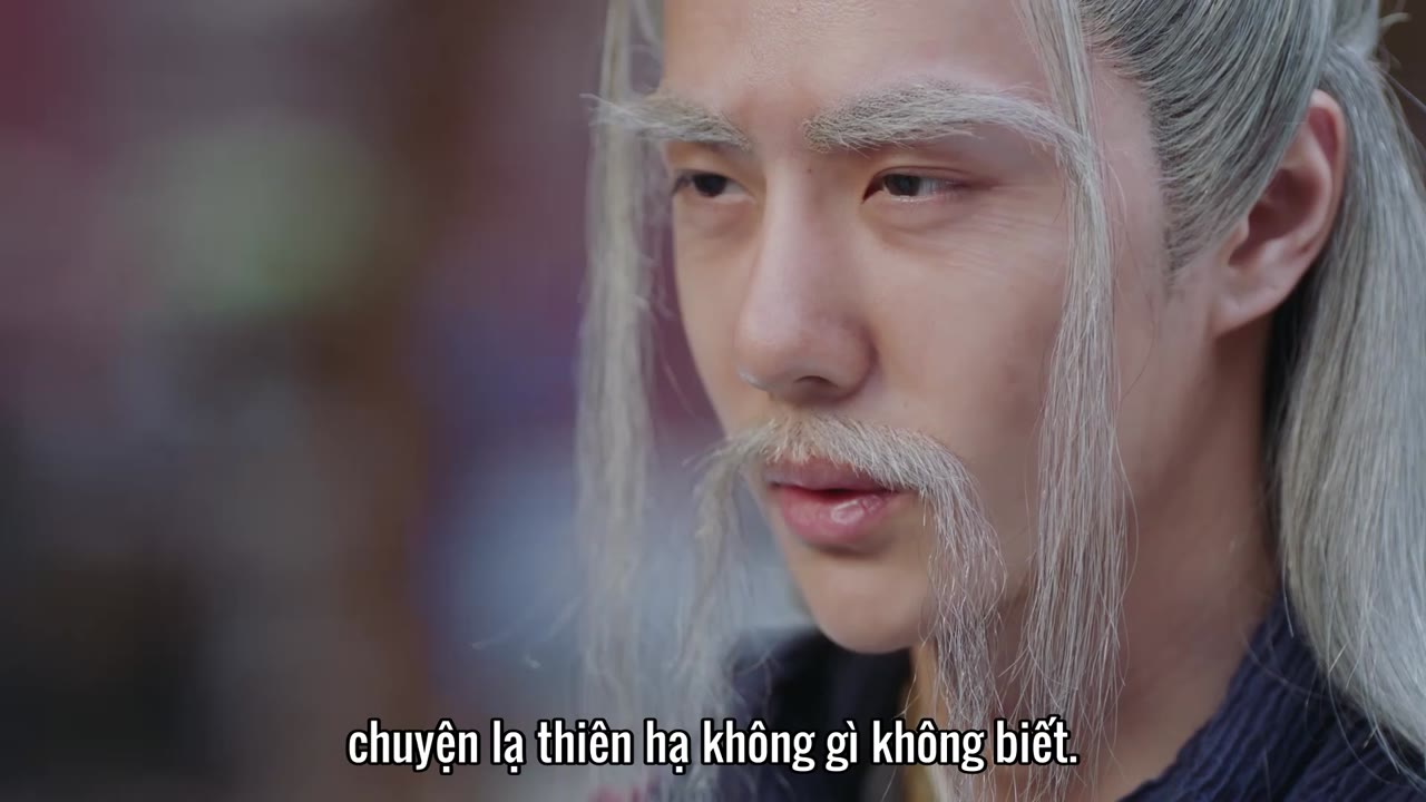 Hữu Phỉ tập 28