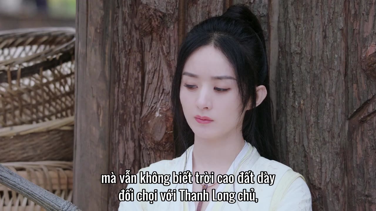 Hữu Phỉ tập 47 cảnh 2