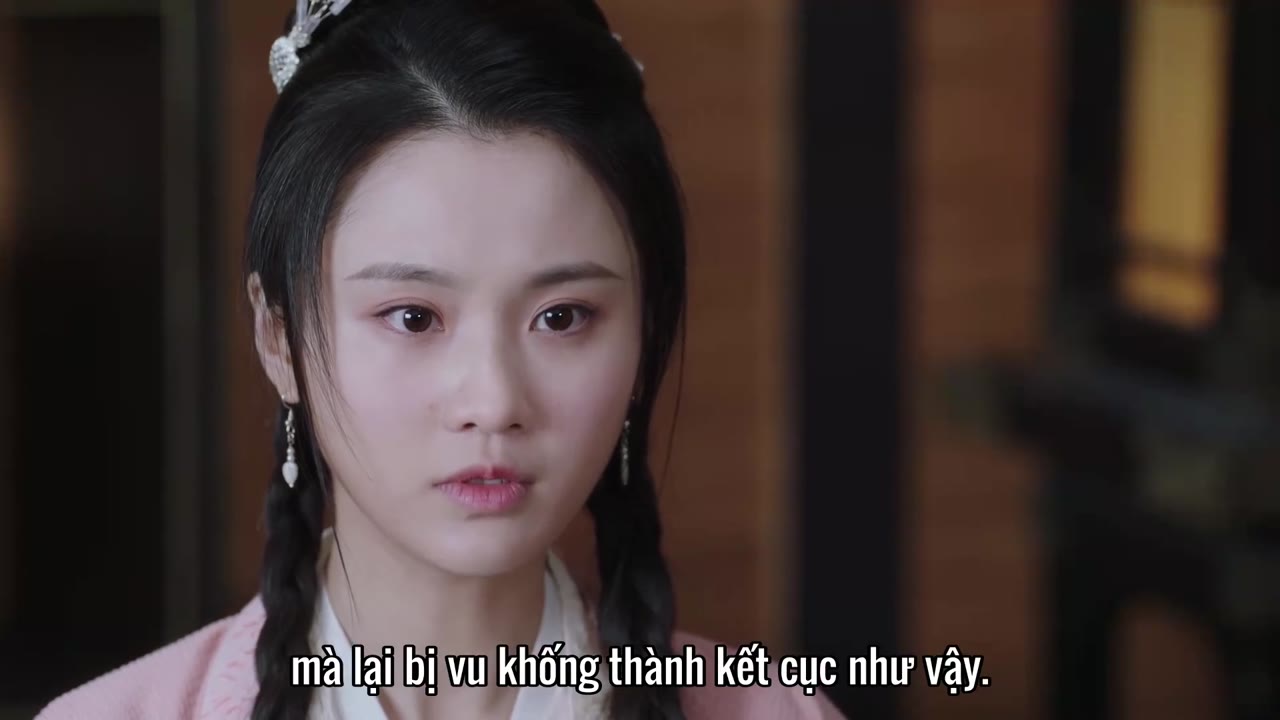 Hữu Phỉ tập 51