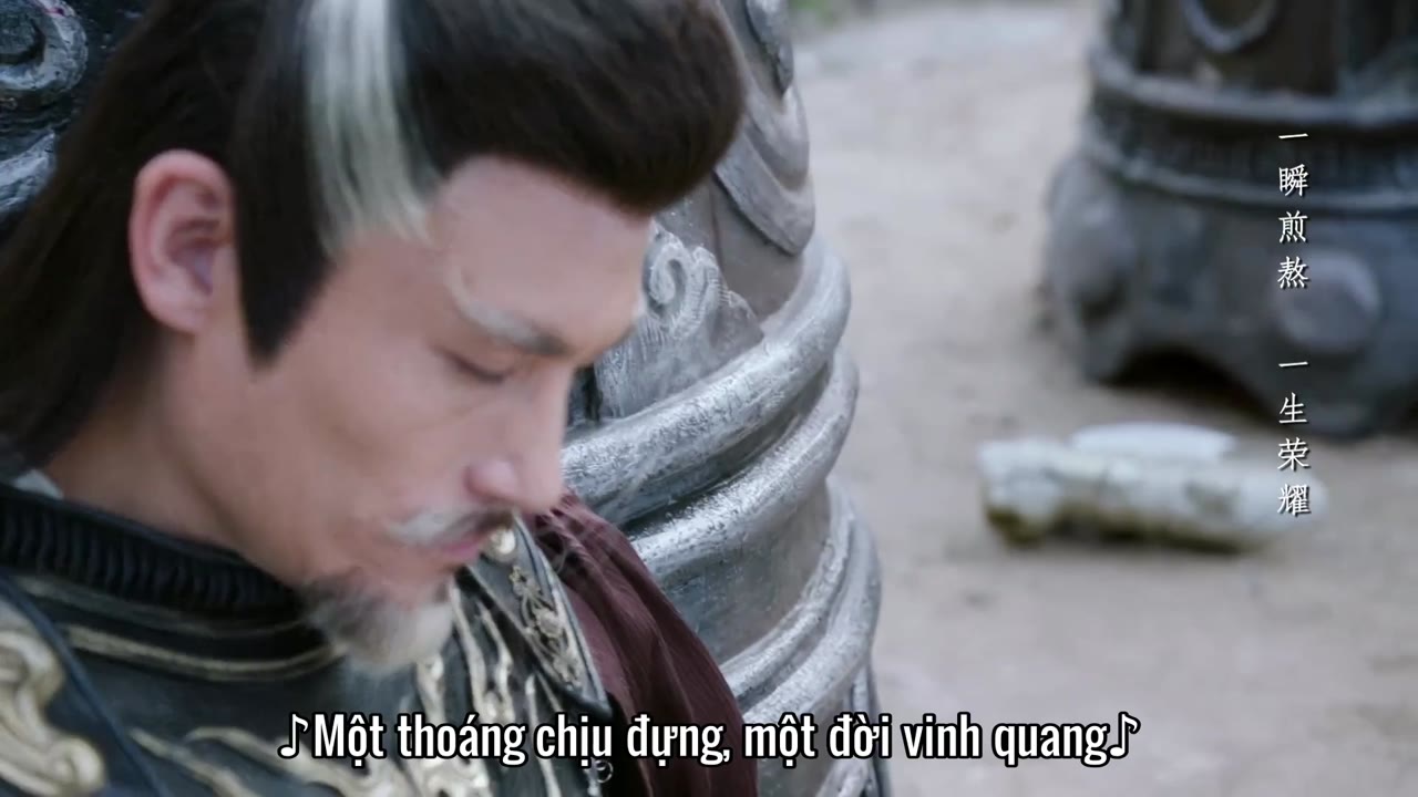 Hữu Phỉ tập 51 cảnh 2