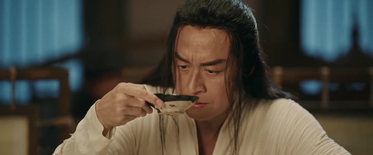 Đông Du  Bát Tiên Phục Ma tập 1