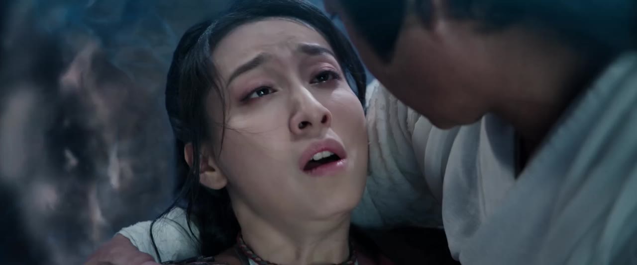 Đông Du  Bát Tiên Phục Ma tập 1 cảnh 3