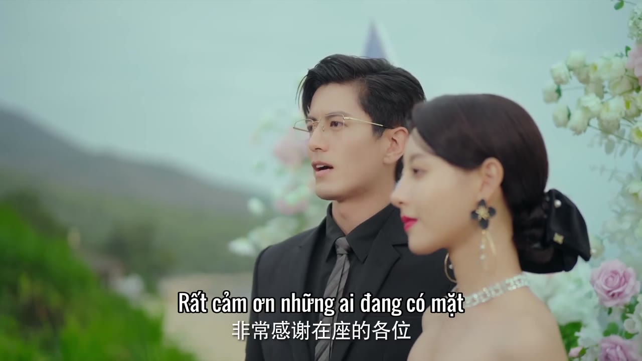 Cô Gái Thân Quen tập 2