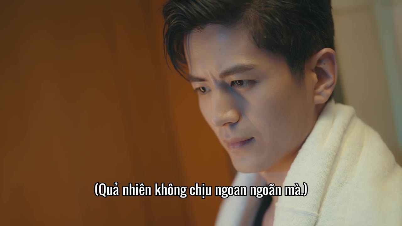 Cô Gái Thân Quen tập 3