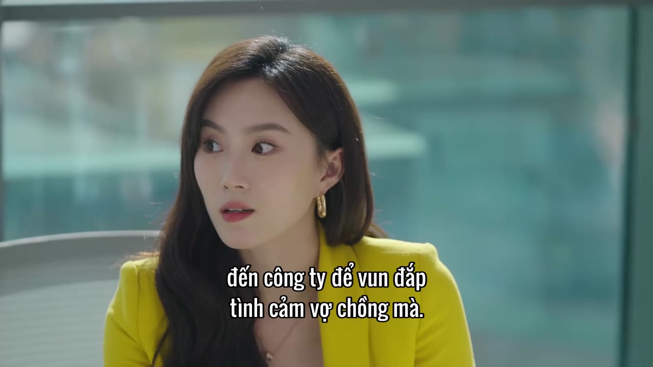 Cô Gái Thân Quen tập 4
