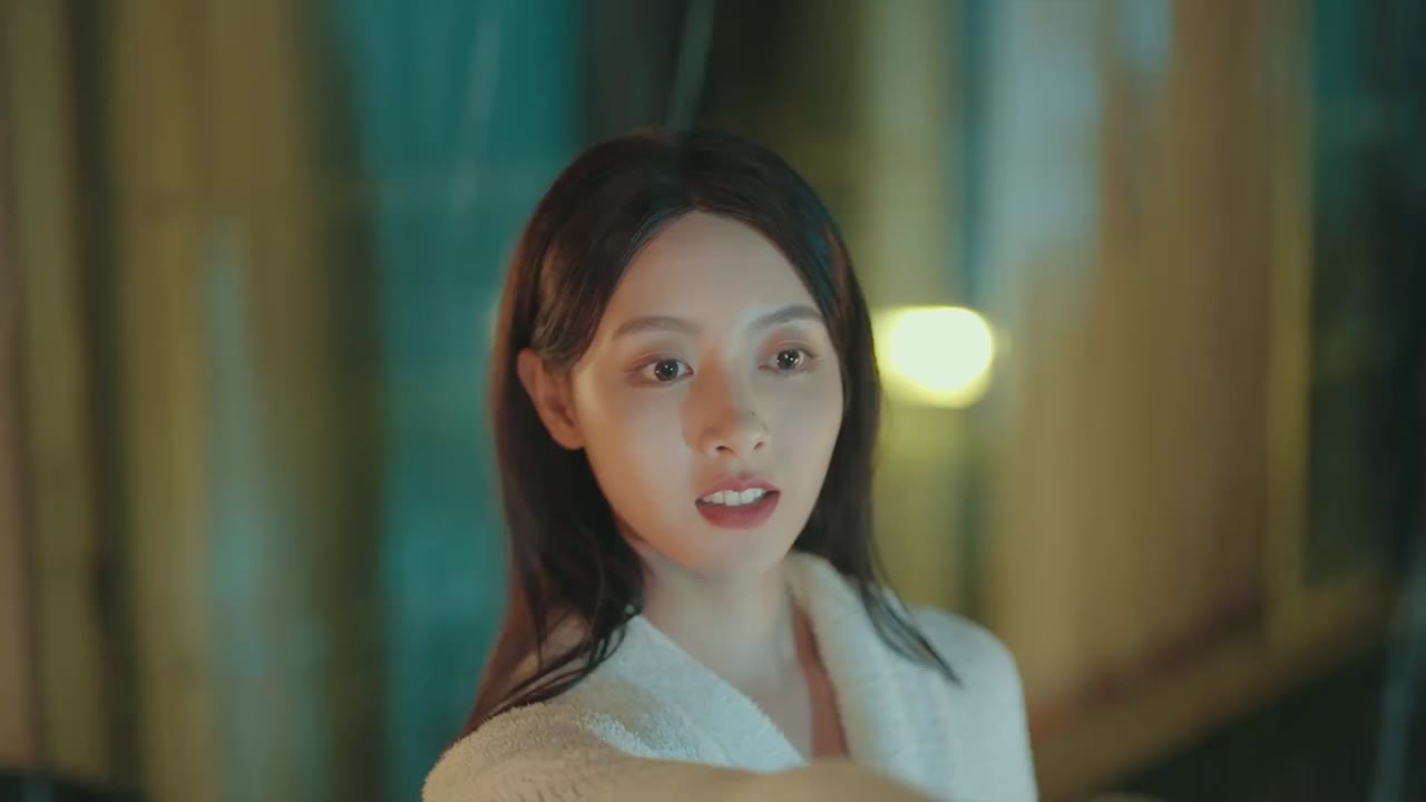 Cô Gái Thân Quen tập 10