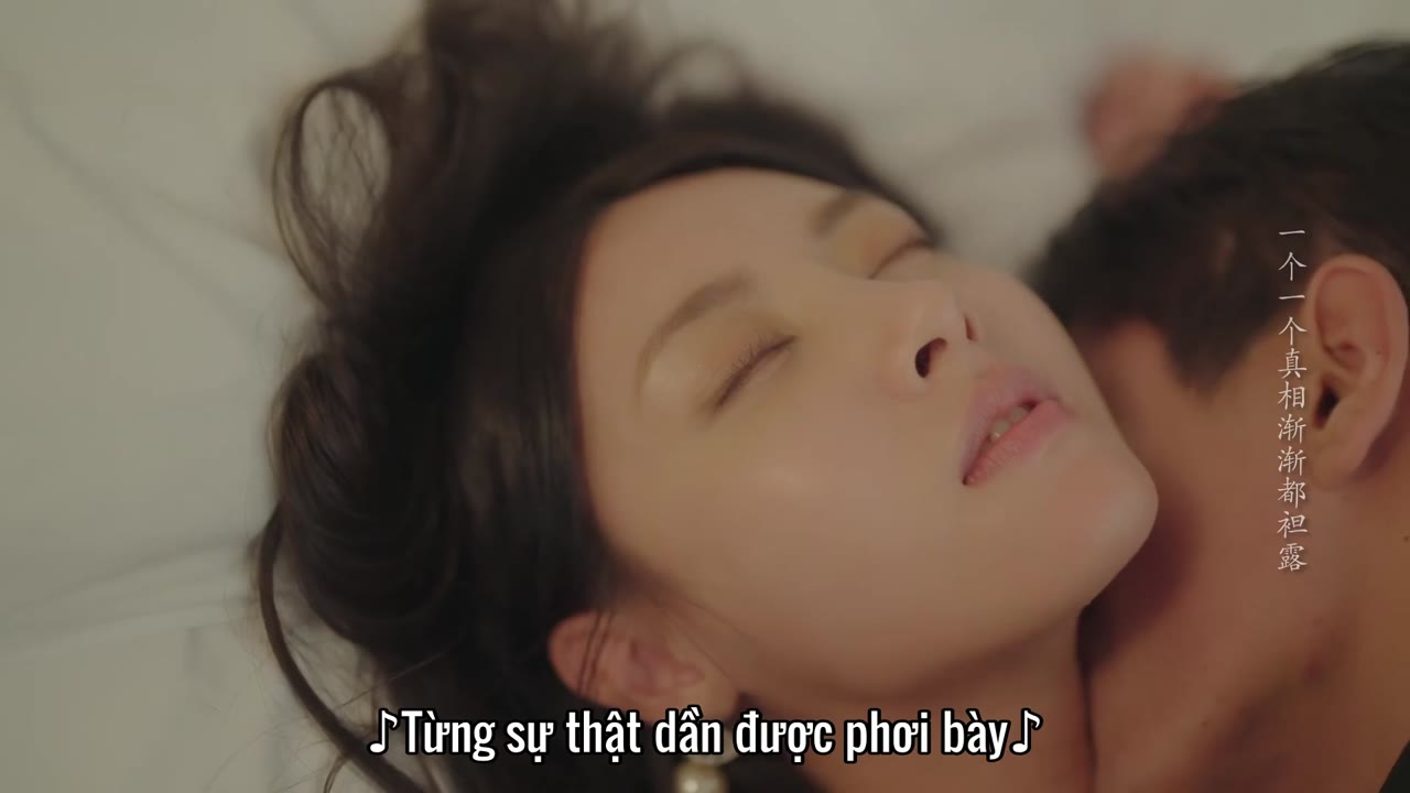Cô Gái Thân Quen tập 11 cảnh 3