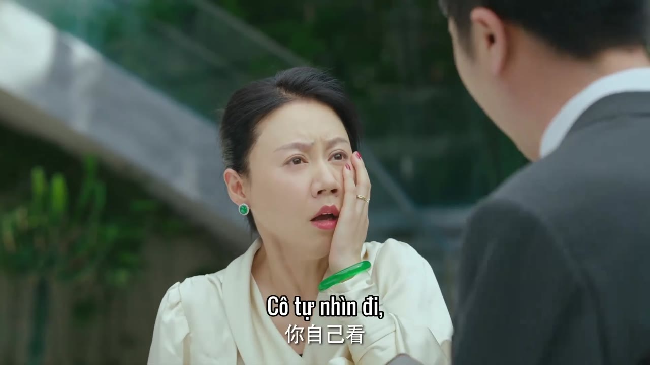 Cô Gái Thân Quen tập 19
