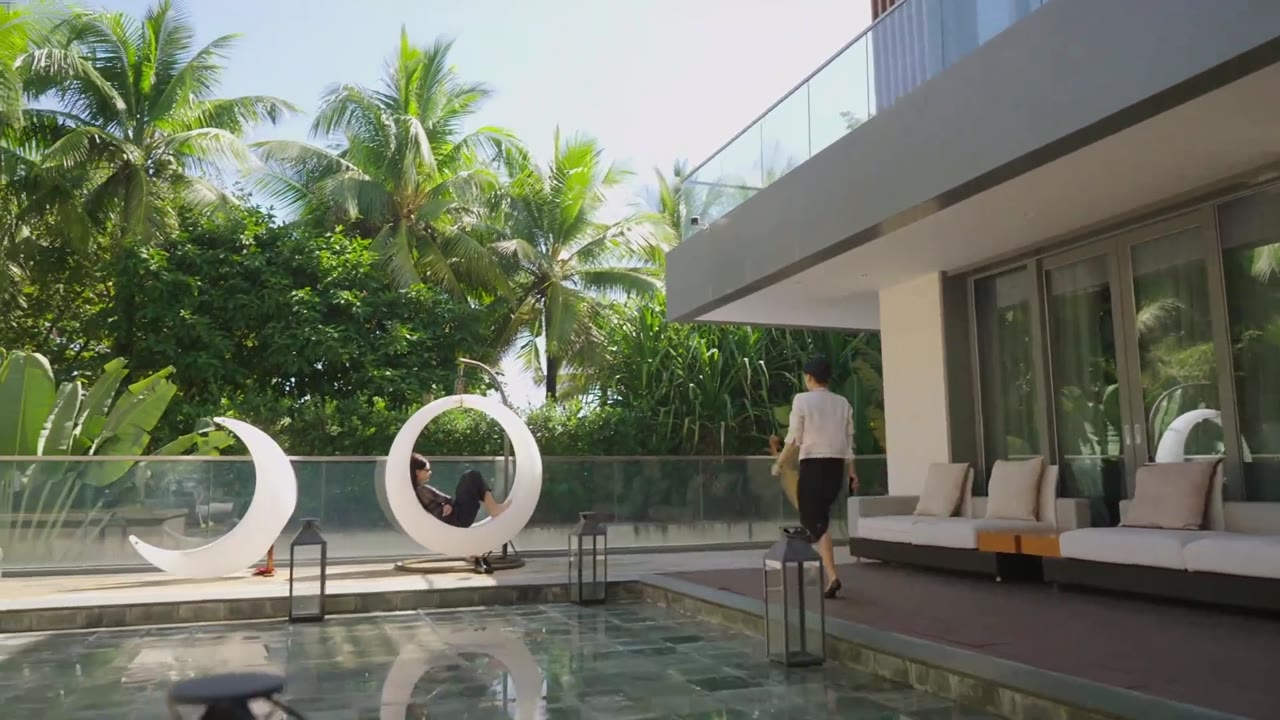Cô Gái Thân Quen tập 20