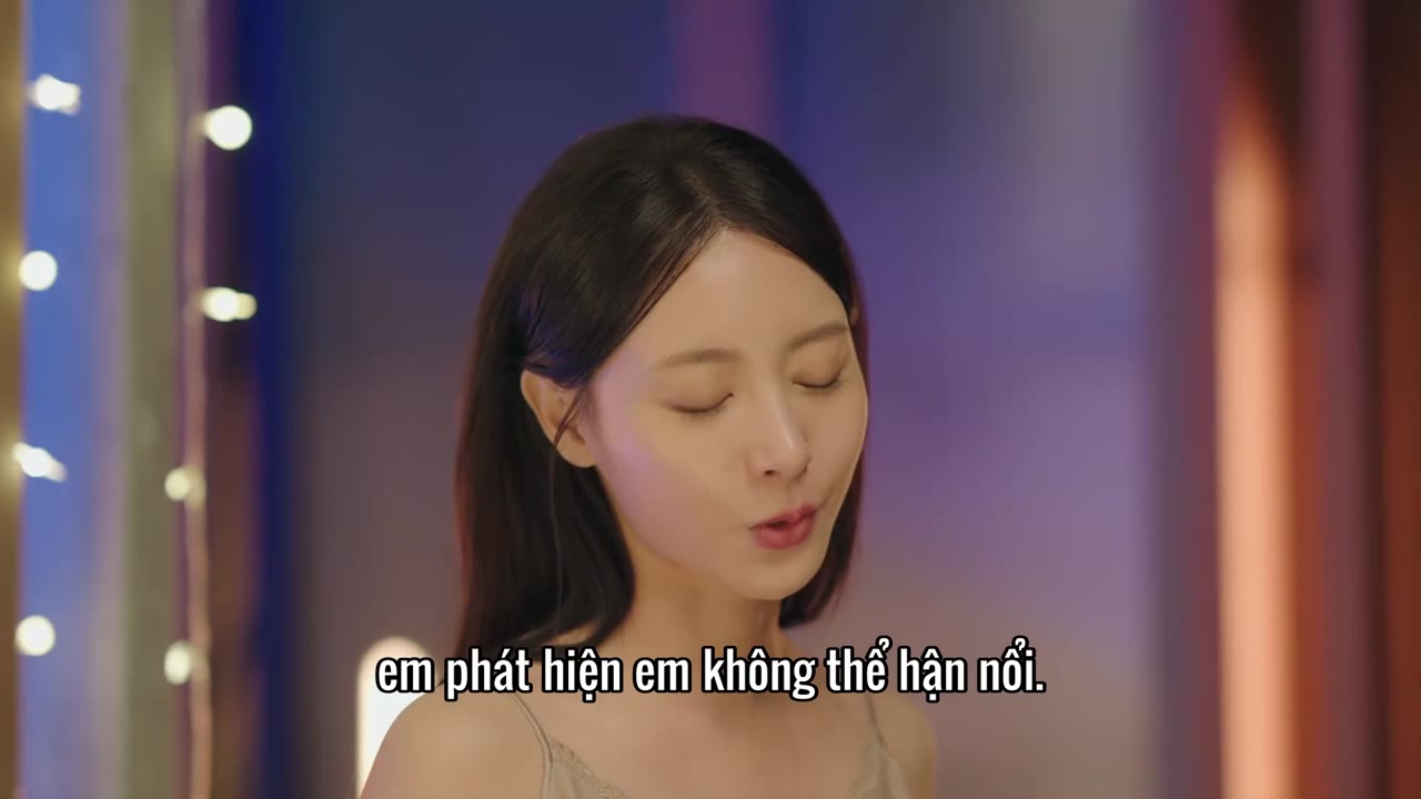 Cô Gái Thân Quen tập 21