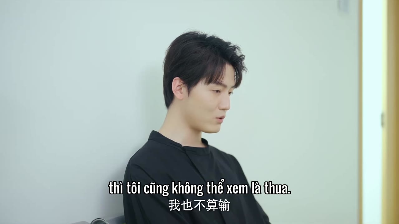 Cô Gái Thân Quen tập 24 cảnh 2