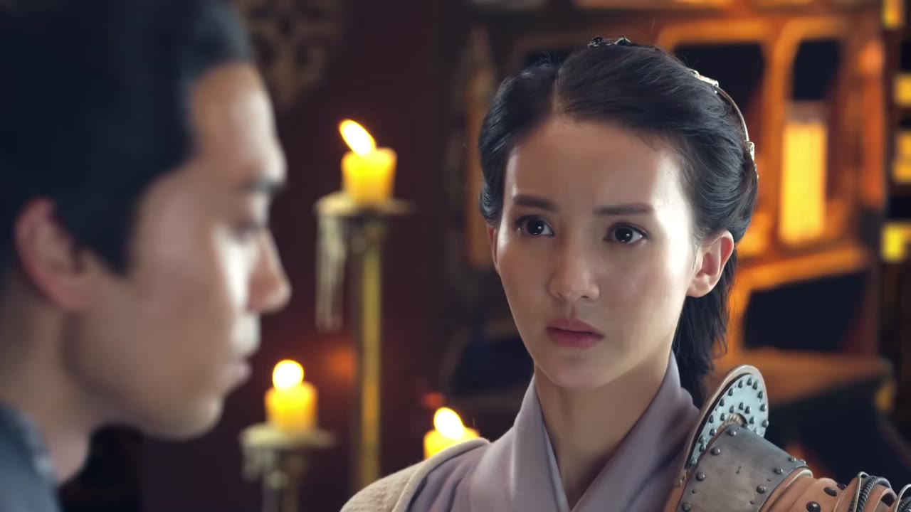 Tiên Kiếm Vân Chi Phàm tập 44
