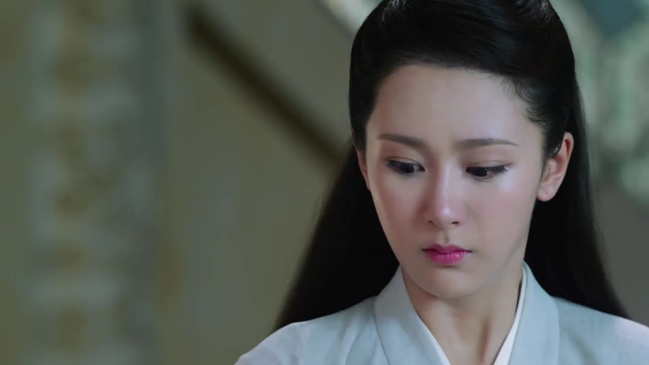 Hương mật tựa khói sương tập 5