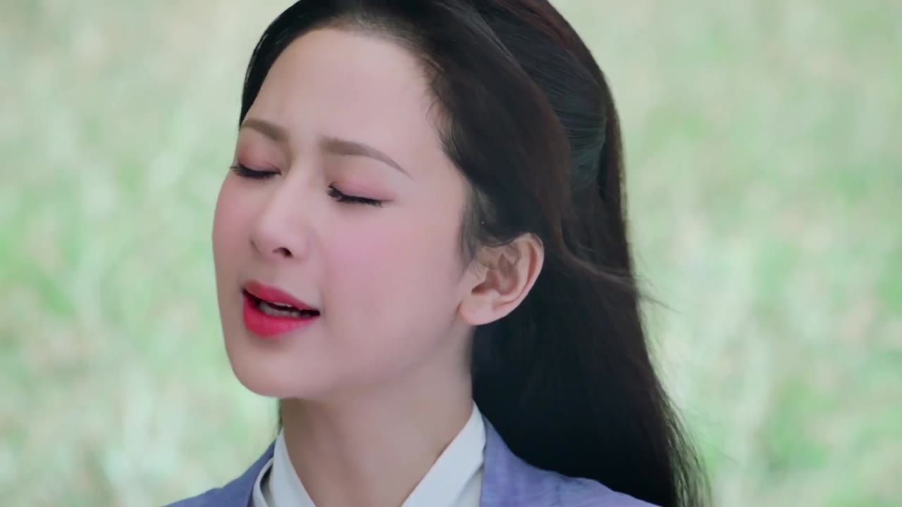 Hương mật tựa khói sương tập 12 cảnh 3
