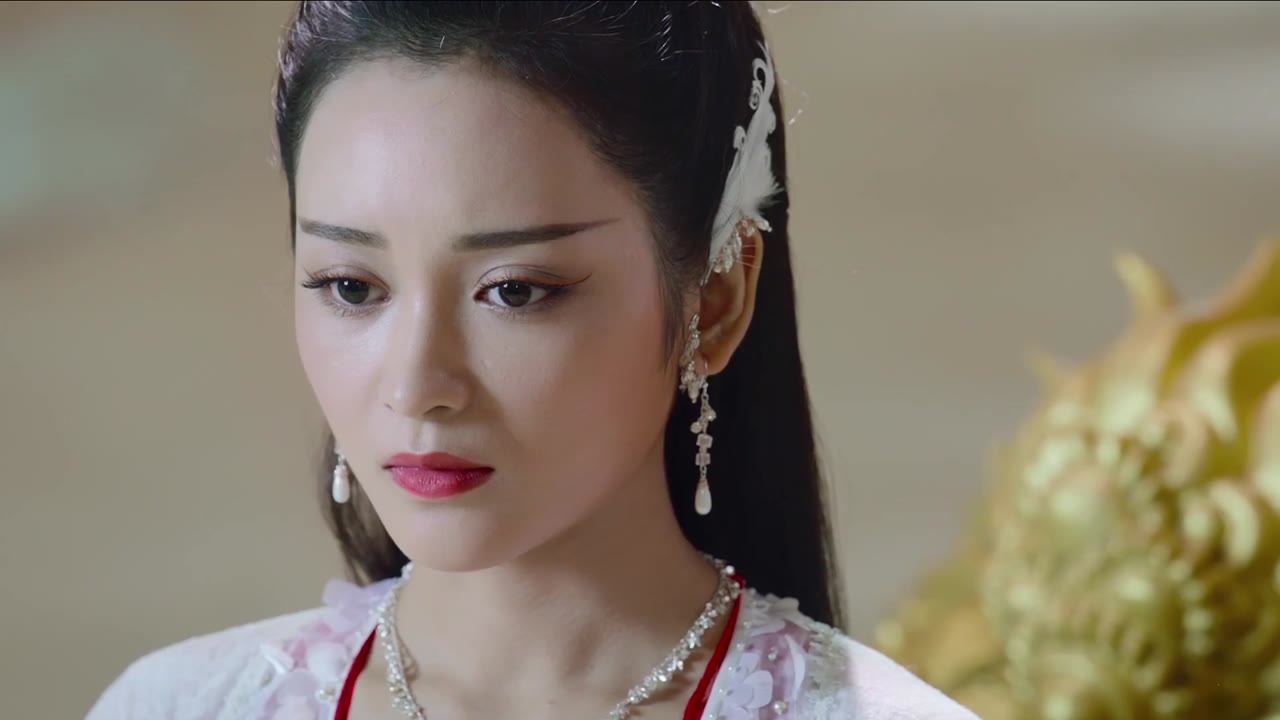 Hương mật tựa khói sương tập 15 cảnh 3