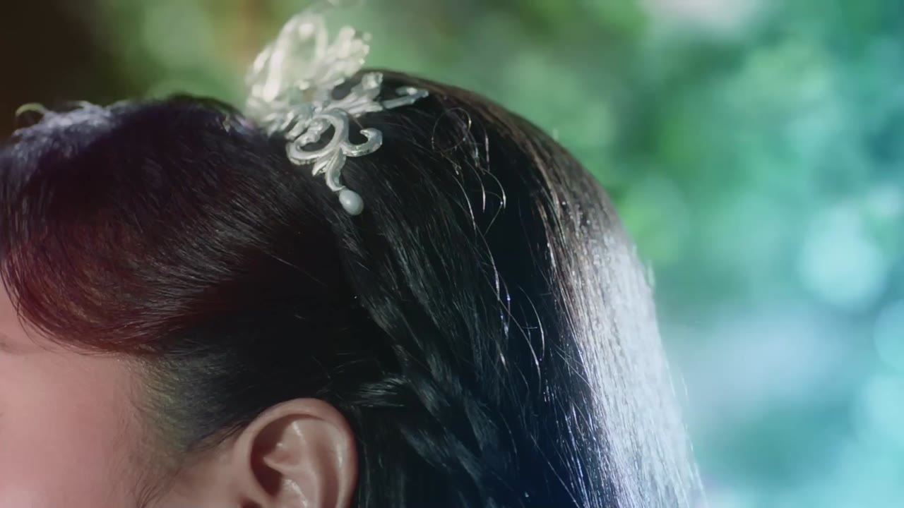 Hương mật tựa khói sương tập 49 cảnh 3