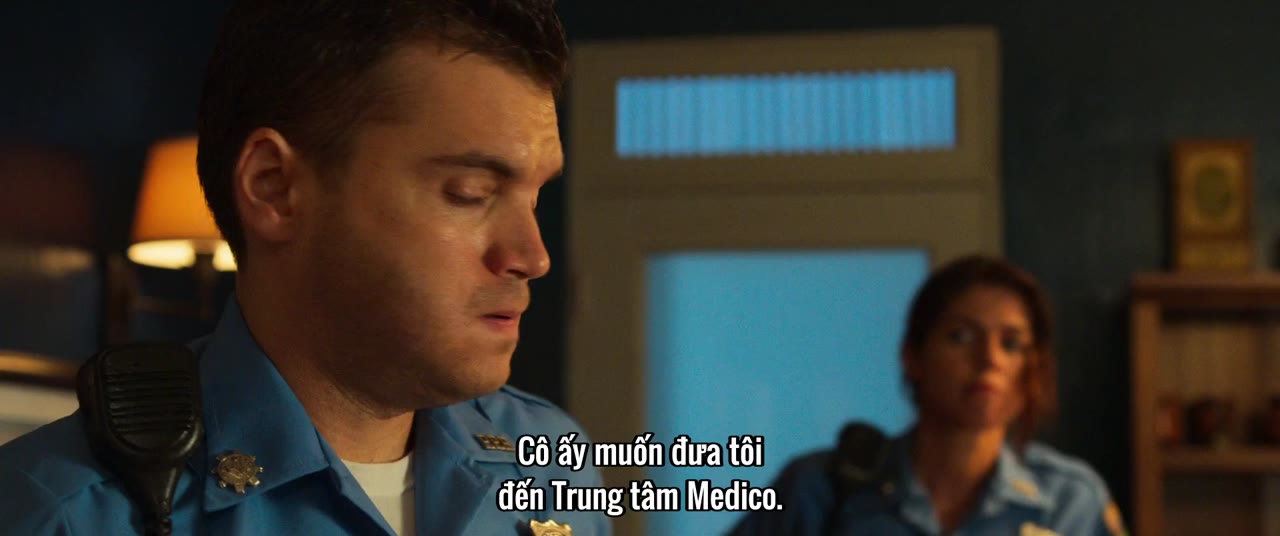 Phi Vụ Bão Tố - cảnh 1
