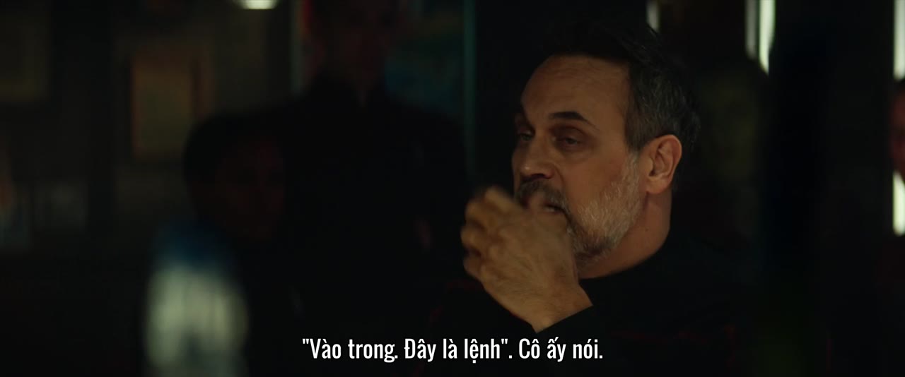 Sự Hủy Diệt (Phần 3) tập 4 cảnh 2