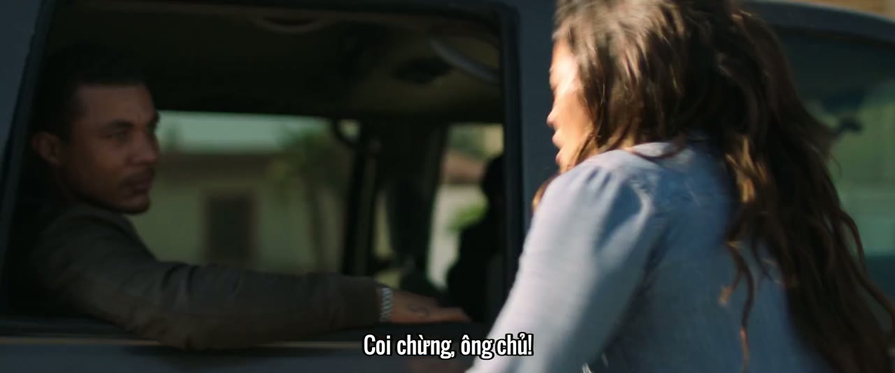 Quý Cô Bala tập 1 cảnh 2