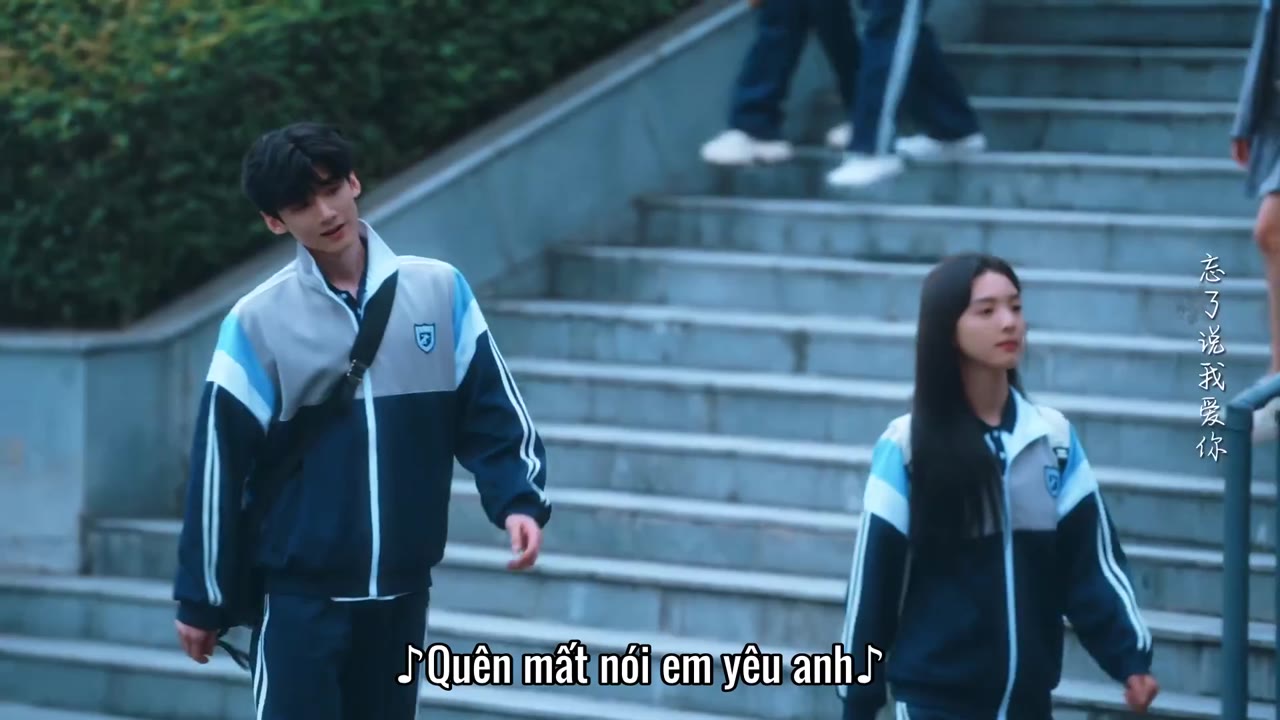 Khó Dỗ Dành tập 2 cảnh 3