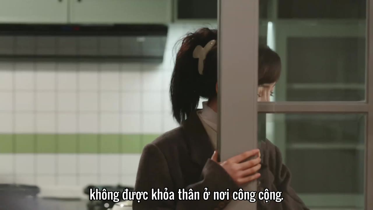 Khó Dỗ Dành tập 3 cảnh 3
