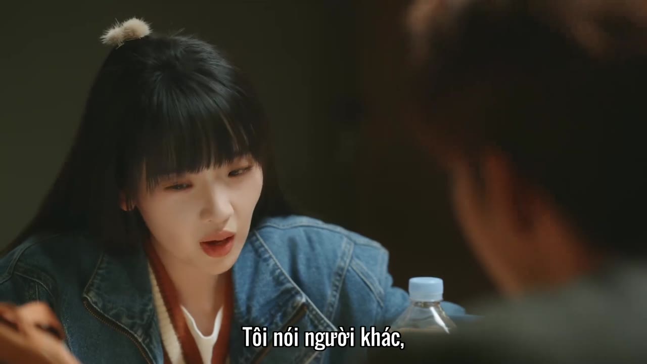 Khó Dỗ Dành tập 6